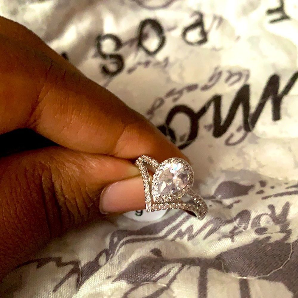 ❌ring size 9